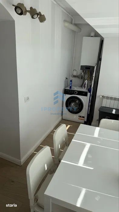 Inchiriere Apartament 2 camere in Unirii cu Centrala si parcare 10 min
