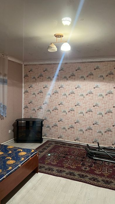 Сдам благоустроенную времянку