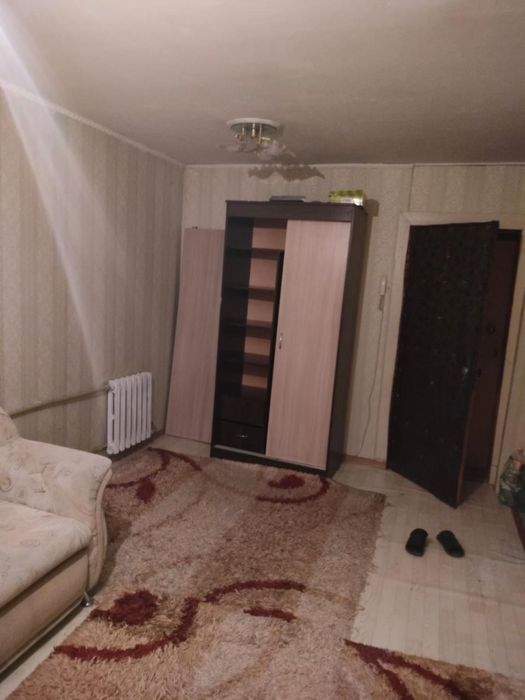 Продам квартиру, ул Юность 67