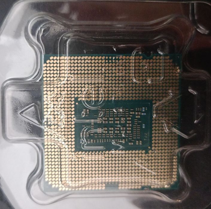 Intel core i3 10100f