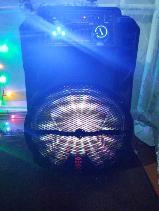 продам колонку в хорошем состоянии