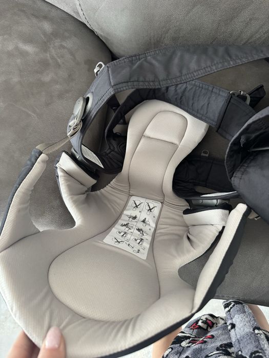 Кенгуру Mamas&Papas