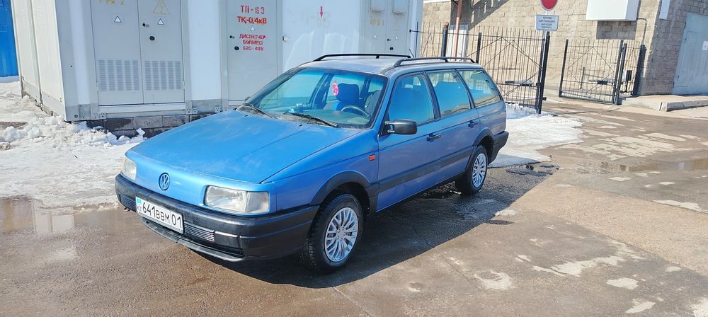 Продам Фольксваген пассат