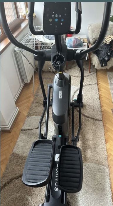 Bicicleta eliptica domyos energy eliptical 0