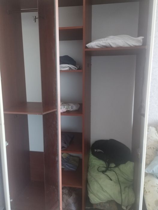 Продам платяной шкаф