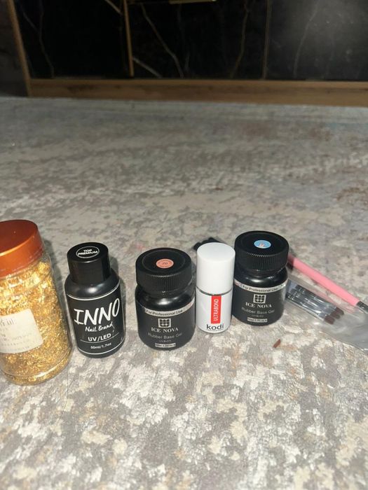 Лампа топ база бу