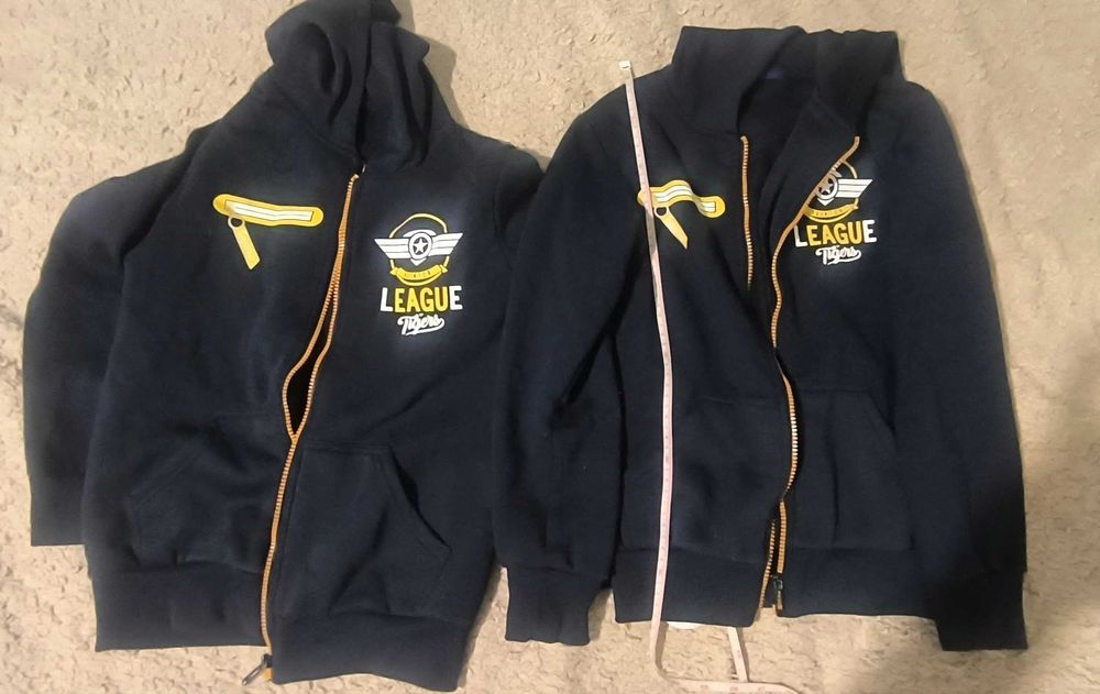 Детски дрехи  - по 2 бр