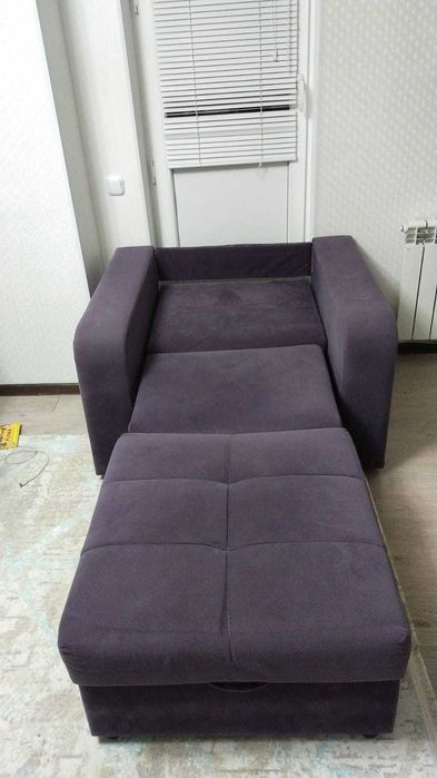 Диван и кресло-диван