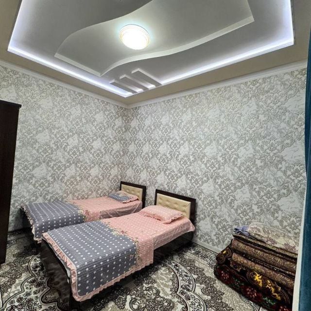 Oq-tosh oilaviy dacha