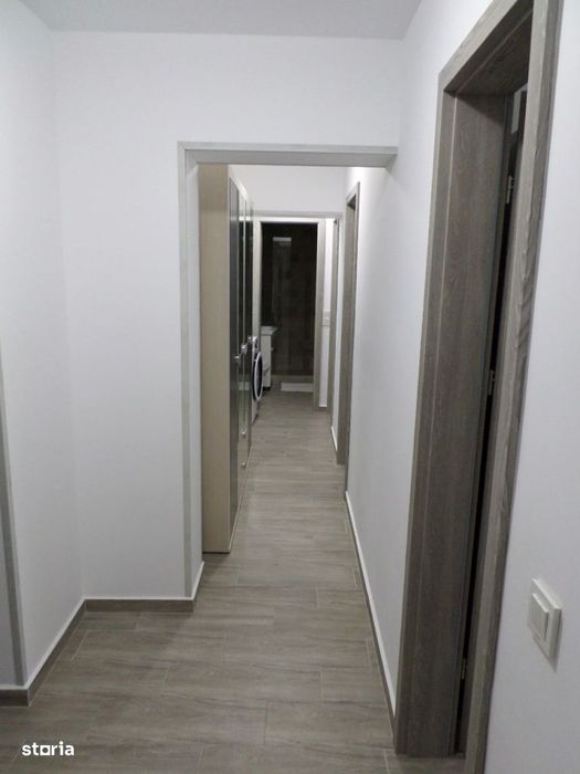 Apartament 3 camere de inchiriat in Ploiesti, zona 9 Mai