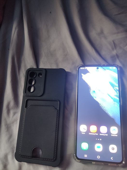 Samsung S21 5G 256gb ОЗУ 8