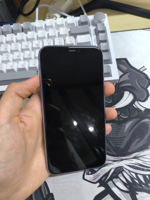 Продам iPhone 11 64gb 70%