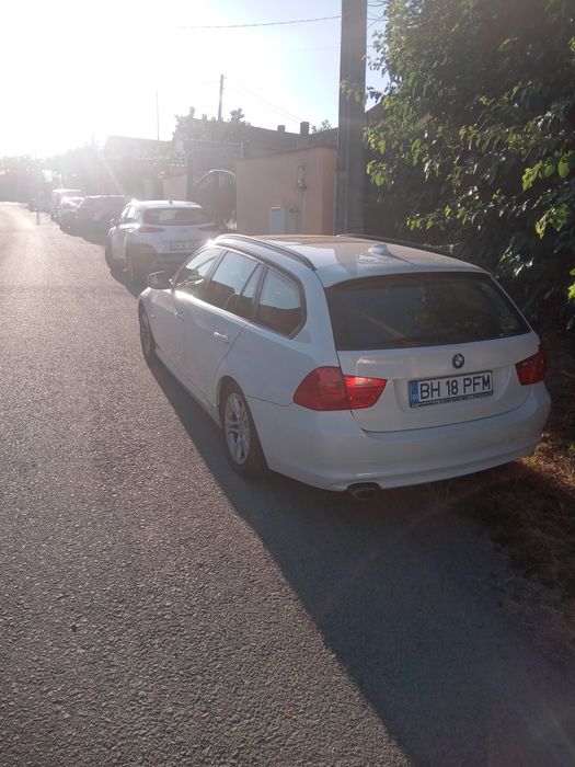 BMW 3 Series 2012 — imagine 4
