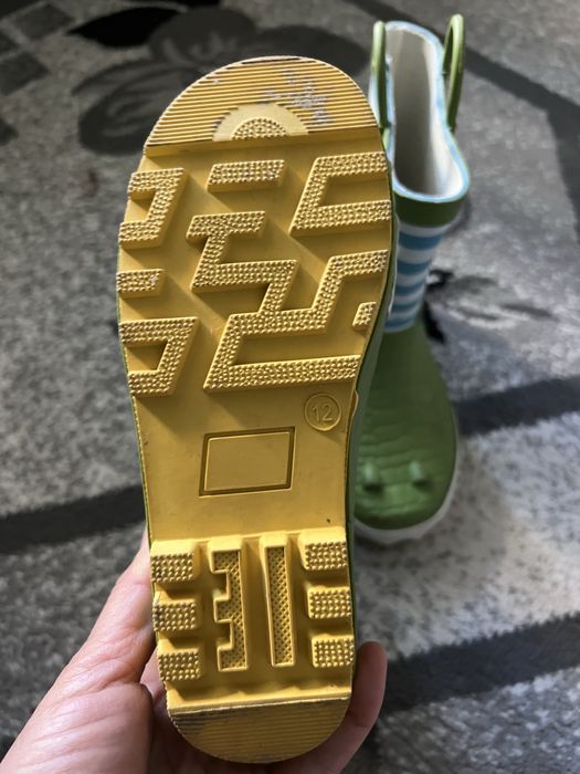 Обувь для мальчиков ботинки