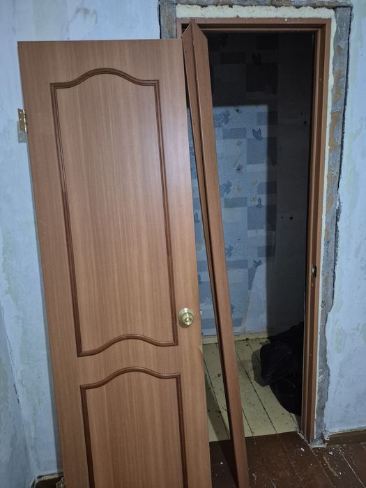 Двери продаётся сост норм