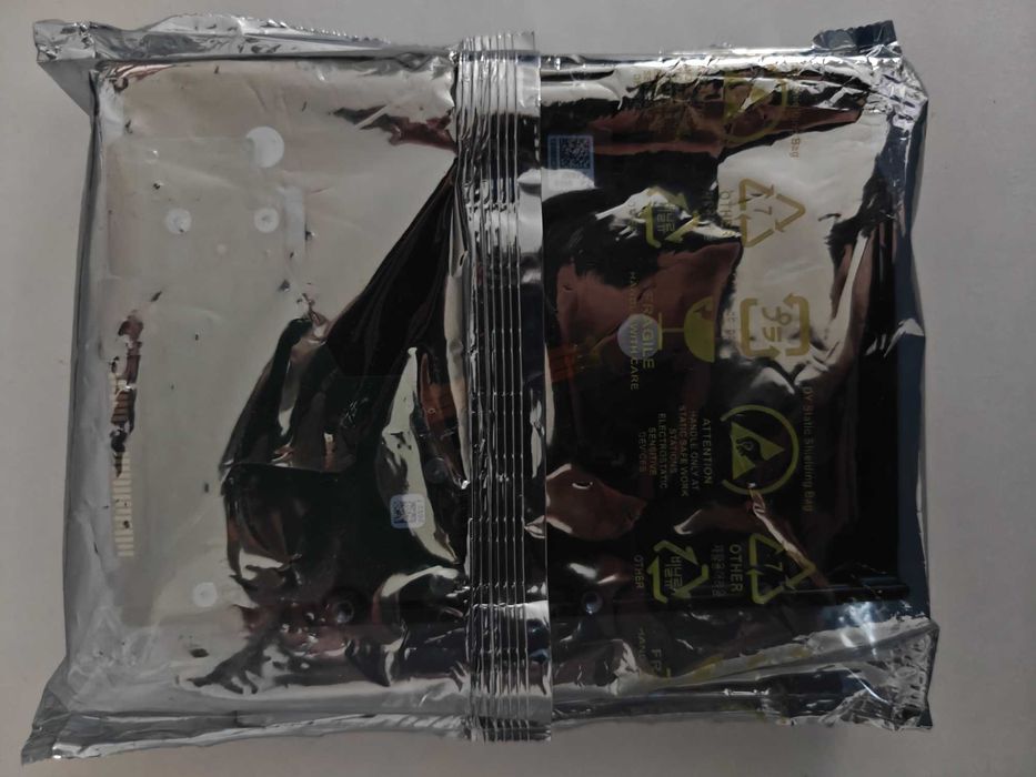 Диск Seagate SkyHawk AI 10TB HDD | Нов и неразпечатан