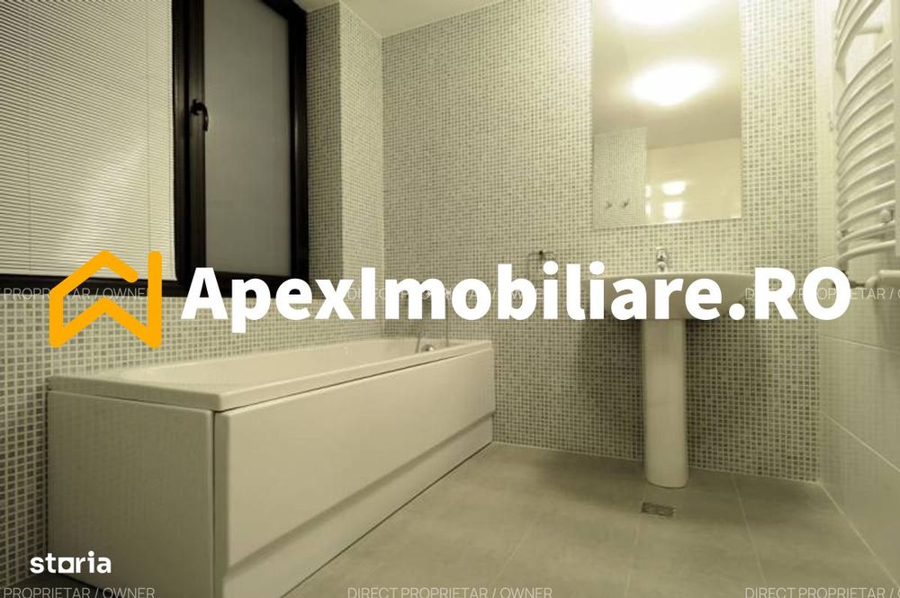Apartament 3 camere de inchiriat Baneasa Bucuresti | ApexImobiliare.ro