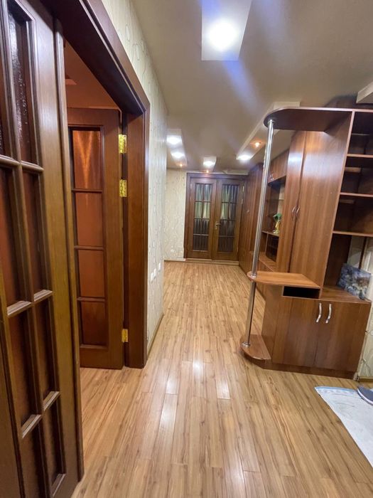 Своя 2*3/1/5, Чиланзар, Ак-Тепа круг,