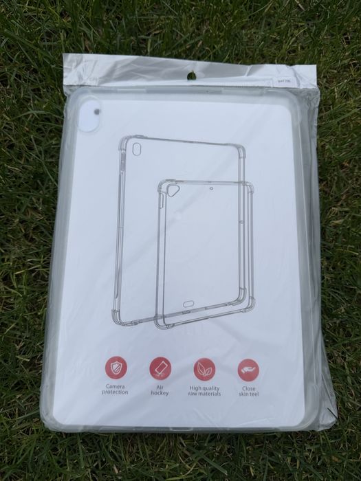 Силиконов кейс за Таблет Apple Ipad 11