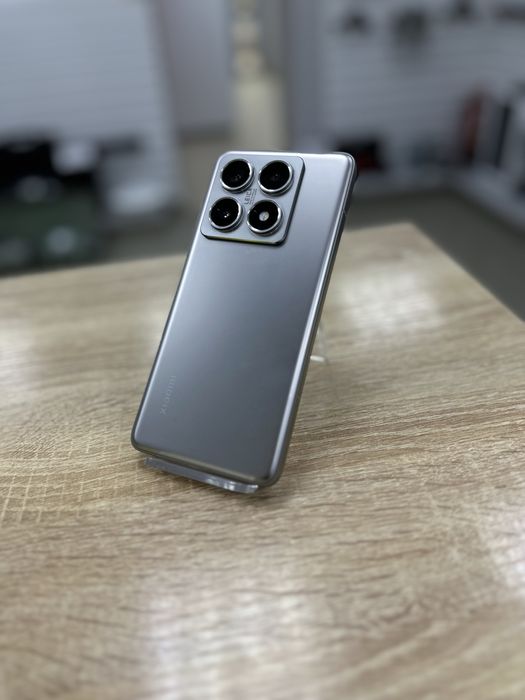 Xiaomi 14T Pro 1TB (ТМ79)