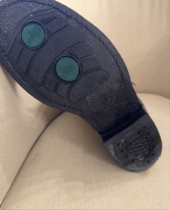 Дамски ботуши Frye