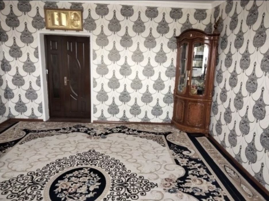 Код 872  Продаю 3/8/9 ком квартиру куйлюк массив 4 Франция