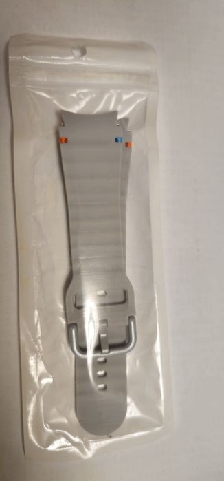 Силиконови каишки за Samsung Galaxy Watch 4/5/5 Pro/6/7/FE (40/42/43/4