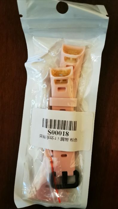 Ремешок для Honor Band-5. (Оригинал)