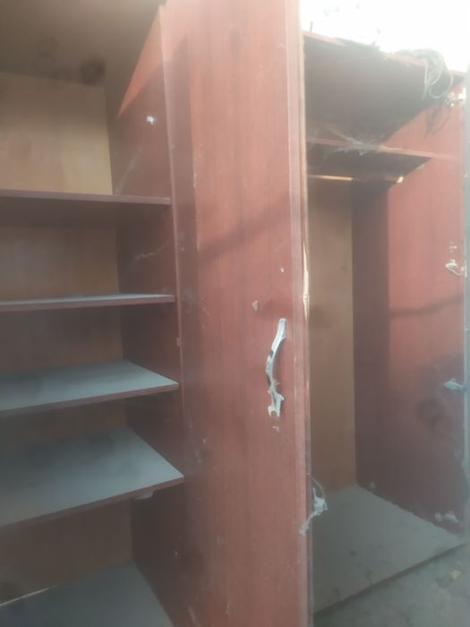 Mebel shkaf шкаф