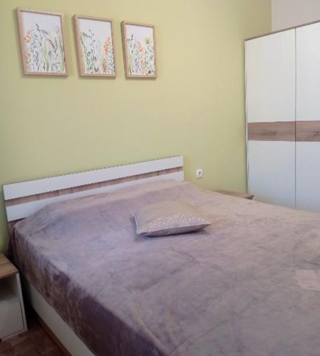 Дава се под наем Двустаен апартамент в Пловдив, Тракия - 70 кв.м за 510 € - Снимка #6