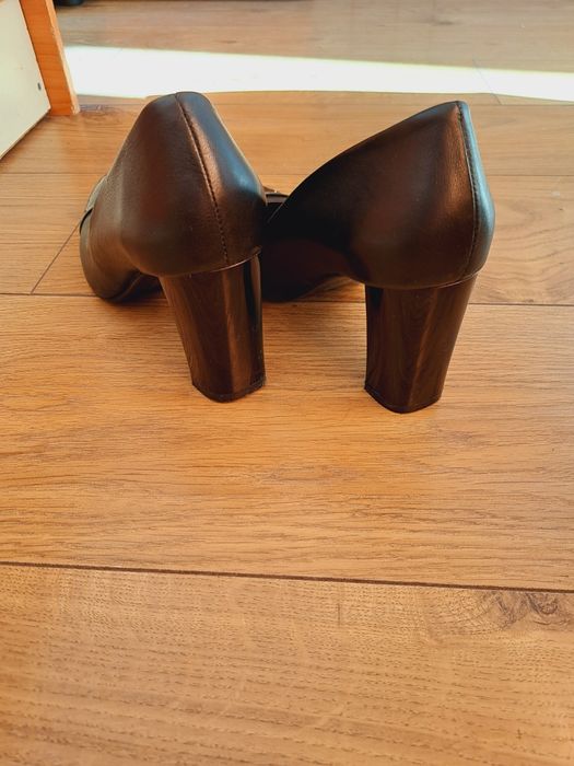 Високи токчета Giada Gabrielli