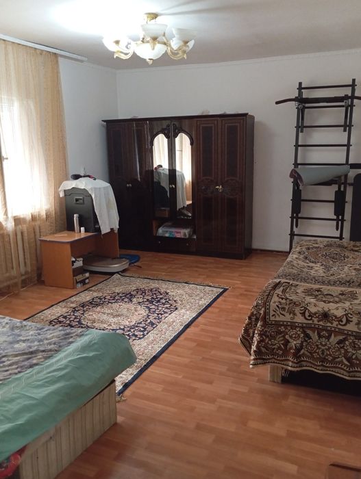 Продам дом с участком 10сот