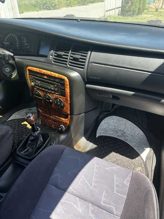 OPEL Vectra 1996 — imagine 5
