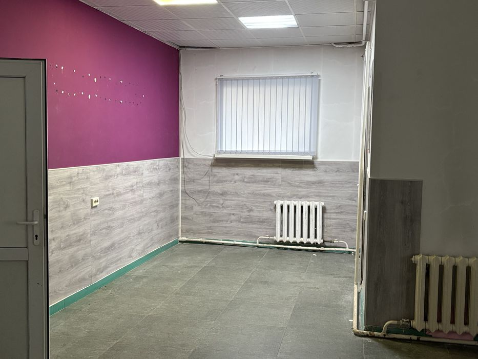 Сдам в аренду комерческое помещение