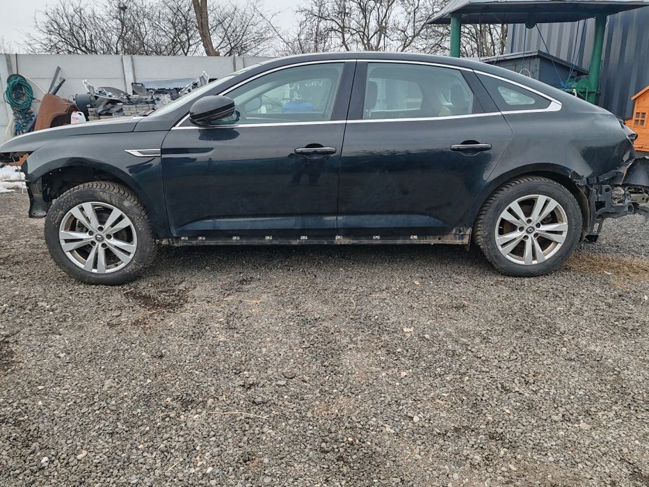 Dezmembrez Renault Talisman