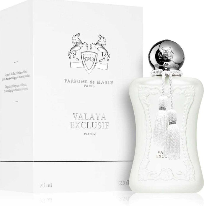 Парфюм Parfums de Marly Valaya Exclusif