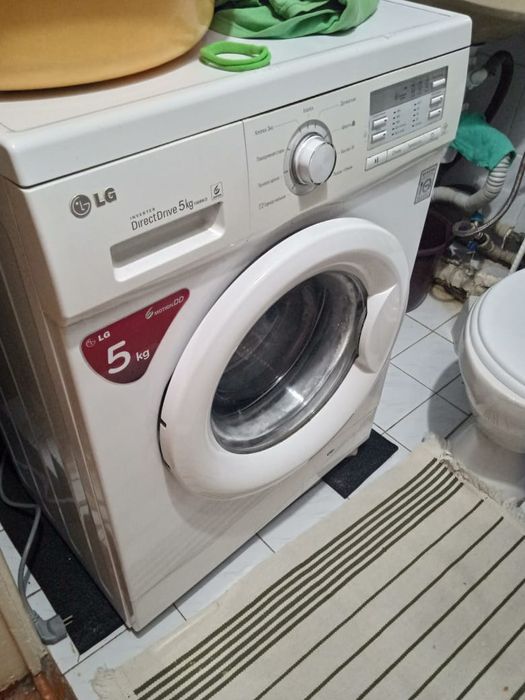 Замена подшипников