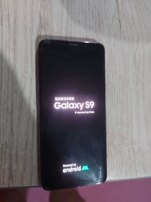 Samsung Galaxy s9