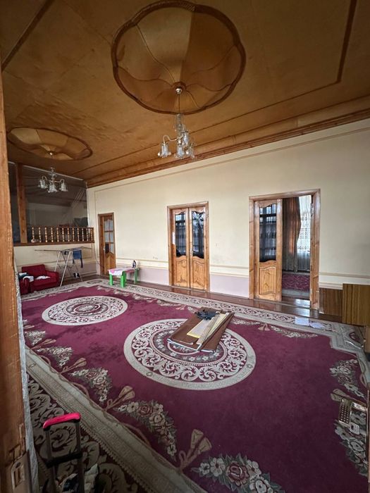 Hovli sotiladi 5.4 sotix Qoraqamish