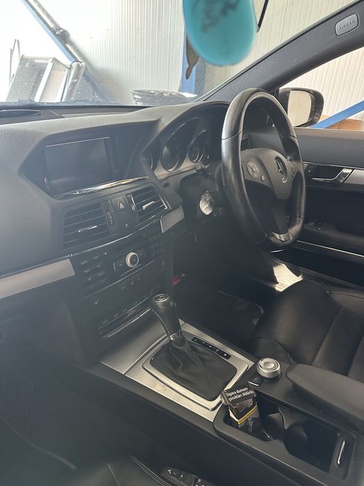 Mercedes E klas S klas