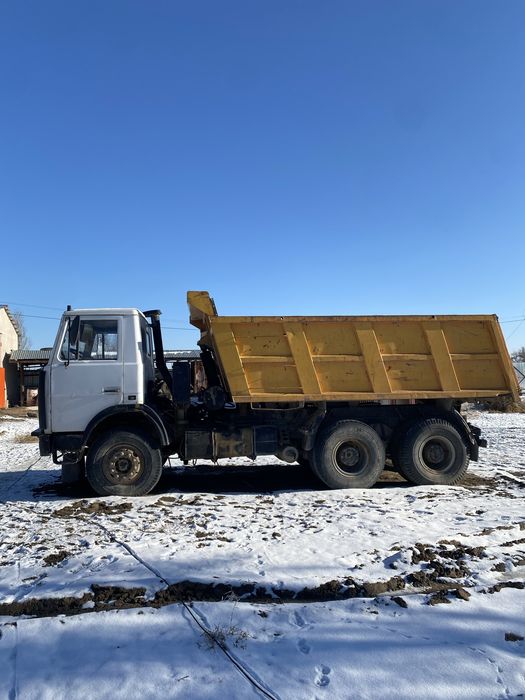 Продается самосвал супермаз