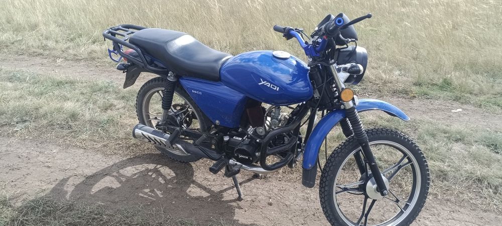 Яки 110 кубов .. обмен