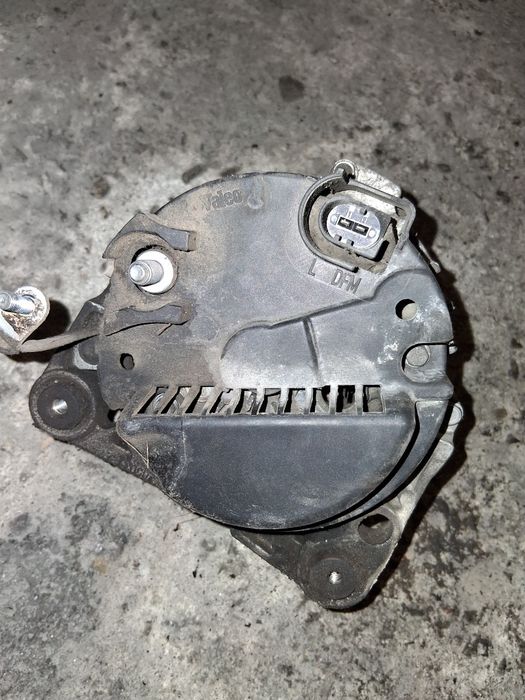 Alternator VW Polo 6R /Fabia II  1.2 benzina Euro 5
