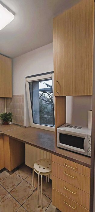 Închiriere garsonieră confort 1 – Cluj-Napoca, str. Cireșilor (zona Pasteur – Grădina Botanică)