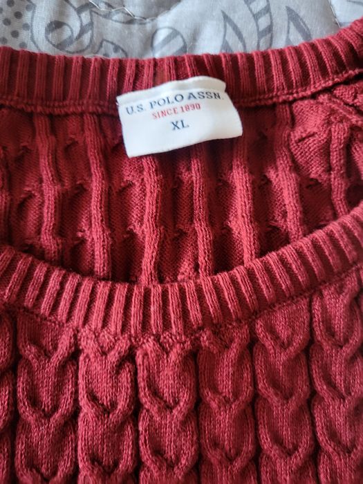 Кофта новая оригинал.