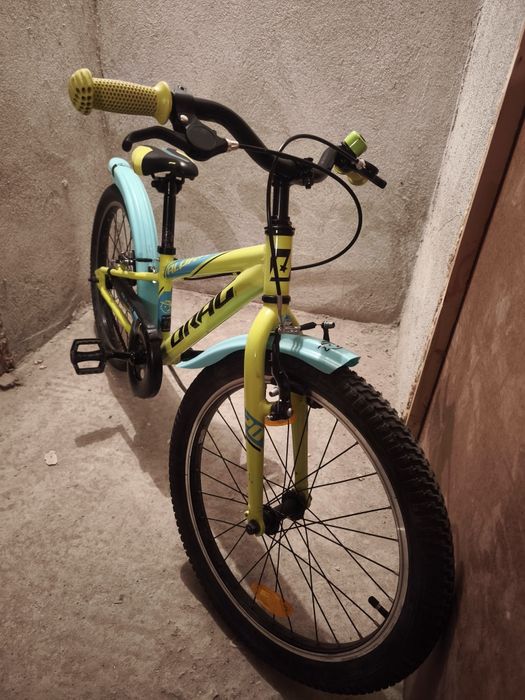 Детско колело DRAG Alpha 20"
