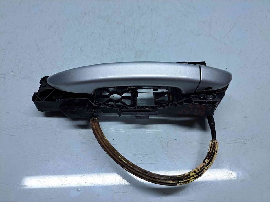 Maner usa stanga spate Volkswagen Passat B7 (362) [Fabr 2010-2014]