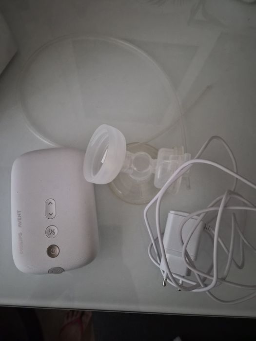 Помпа за кърма Filips  avent