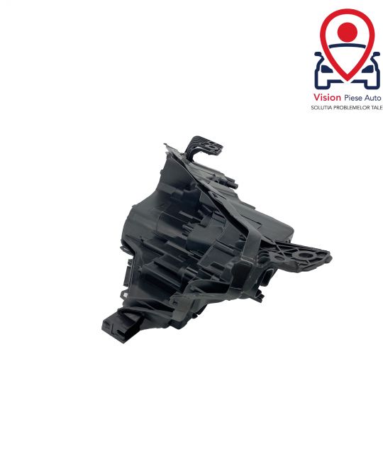 Ляв фар с корпус Нов Led Хонда Цивик / Honda Civic Ляв фар с корпус, н