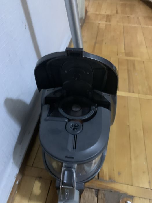 Пылесос LG Kompressor